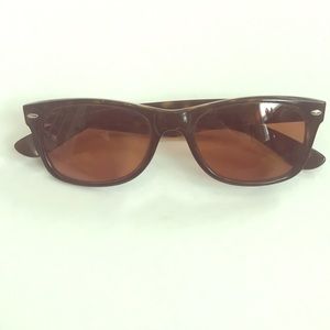 Rayban New Wayfarer